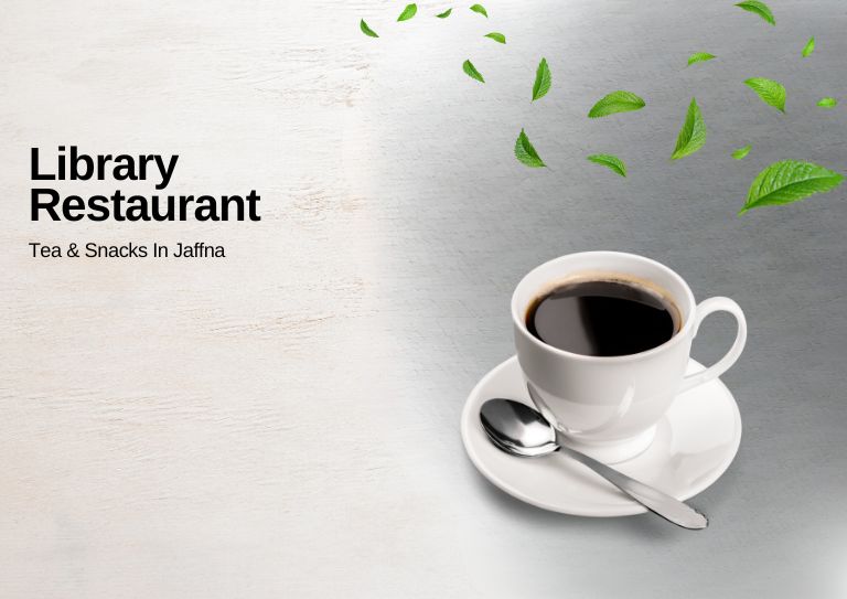 Grey Minimalist Coffee Photo Quotes Your Story 1